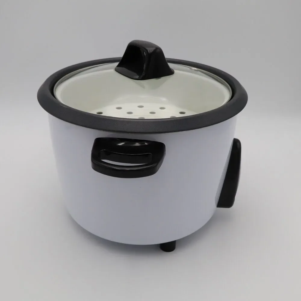 Aroma tested working